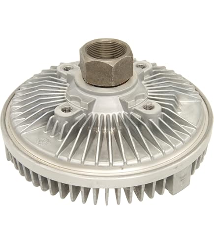 Amazon.com: Hayden Automotive 2781 Premium Fan Clutch : Automotive